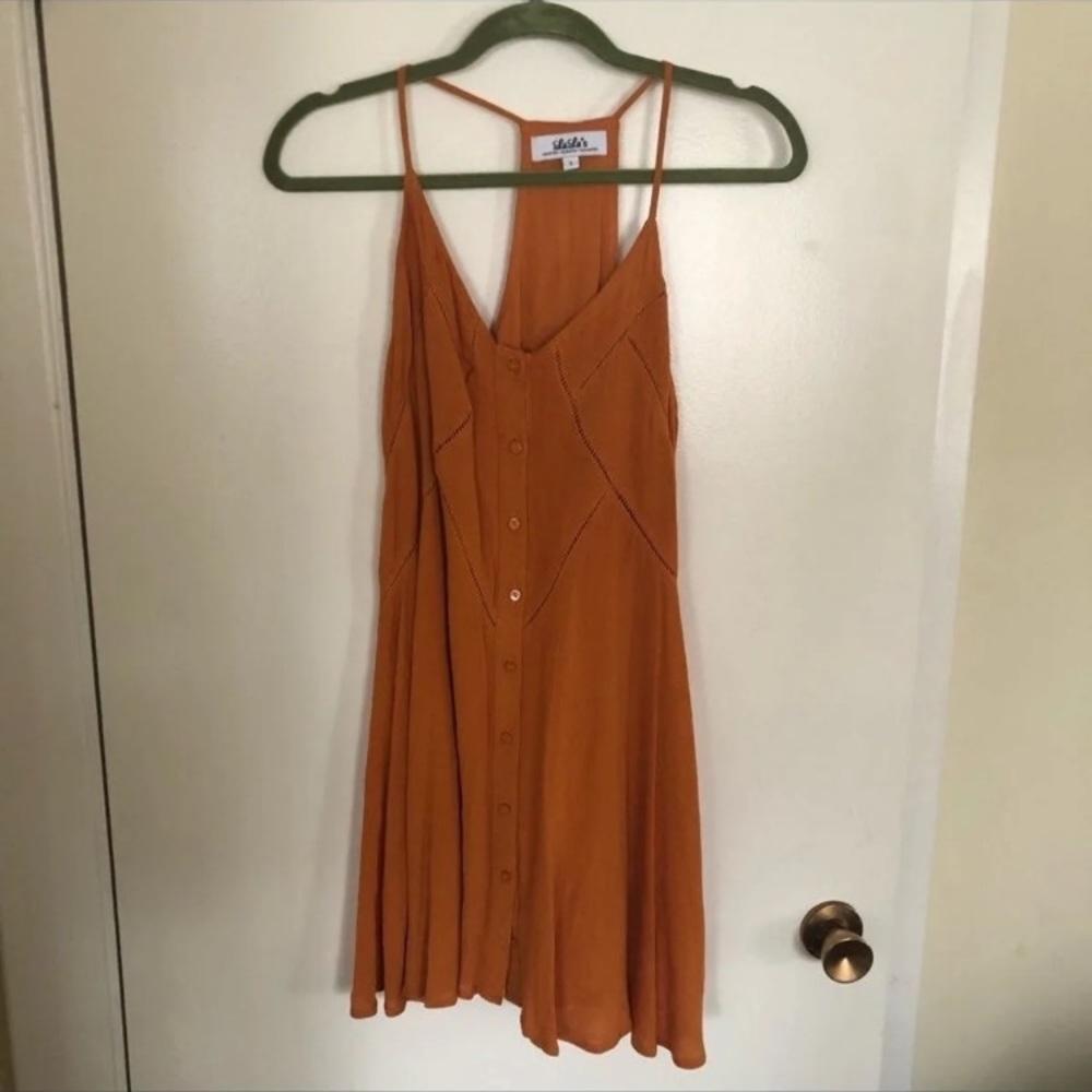 Lulus dress